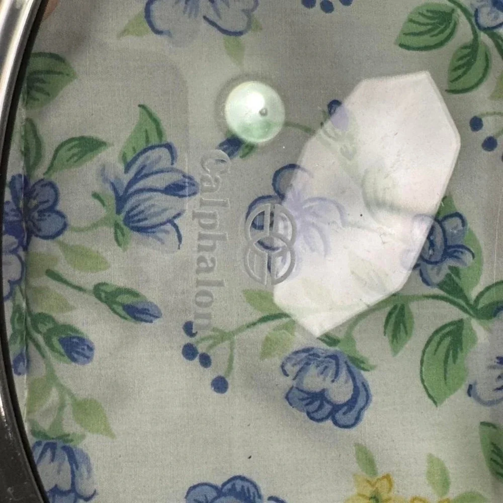 Calphalon Glass Lid 9.5